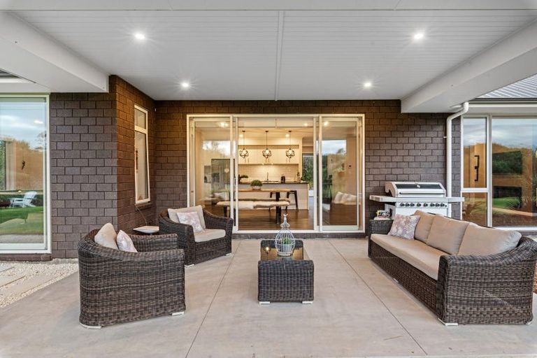Photo of property in 157 Blackbridge Road, Dairy Flat, Albany, 0794