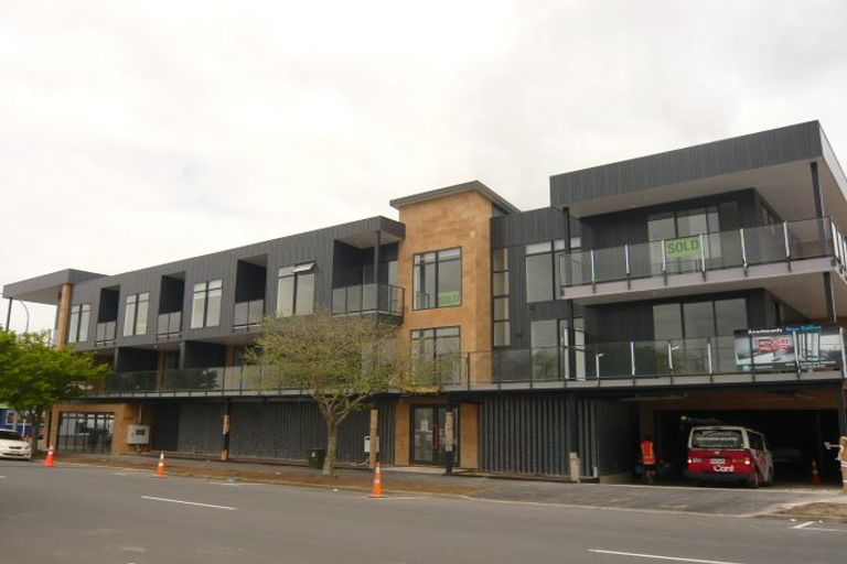 Photo of property in 13u5 Vialou Street, Hamilton Central, Hamilton, 3204