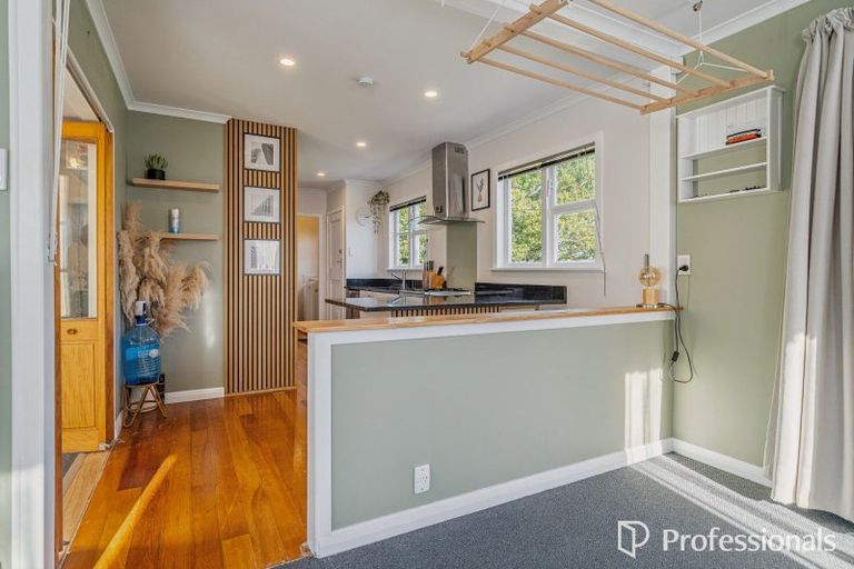 Photo of property in 66 Peel Place, Wainuiomata, Lower Hutt, 5014