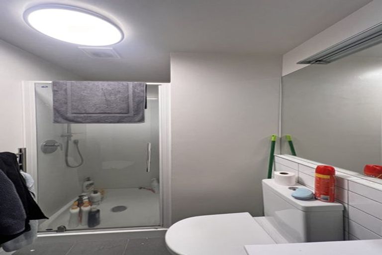 Photo of property in 502/8u Wigan Street, Te Aro, Wellington, 6011