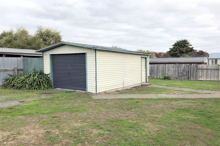 Photo of property in 1 Kowhai Place, Waipukurau, 4200