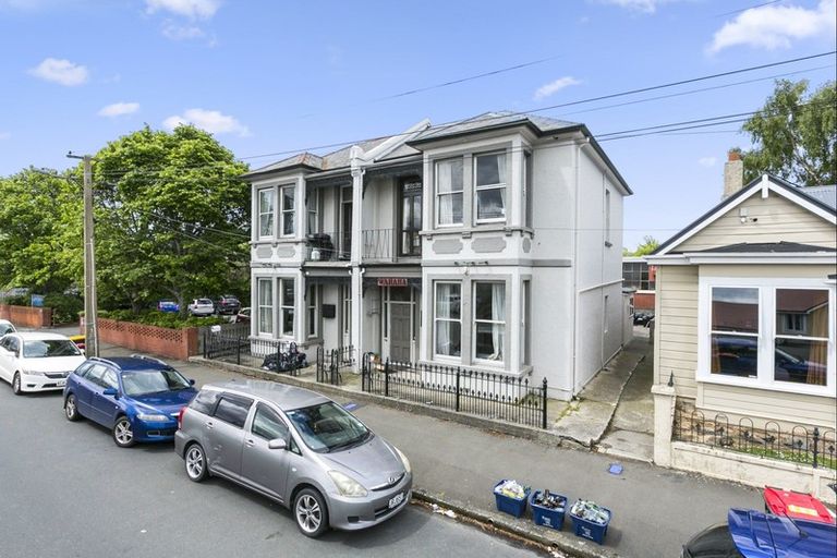 Photo of property in 133 Leith Street, Dunedin Central, Dunedin, 9016