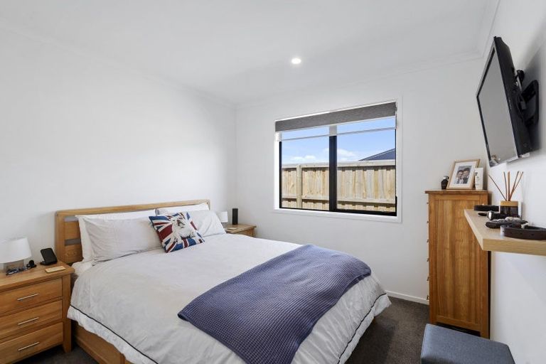 Photo of property in 27 Clement Avenue, Rolleston, 7615