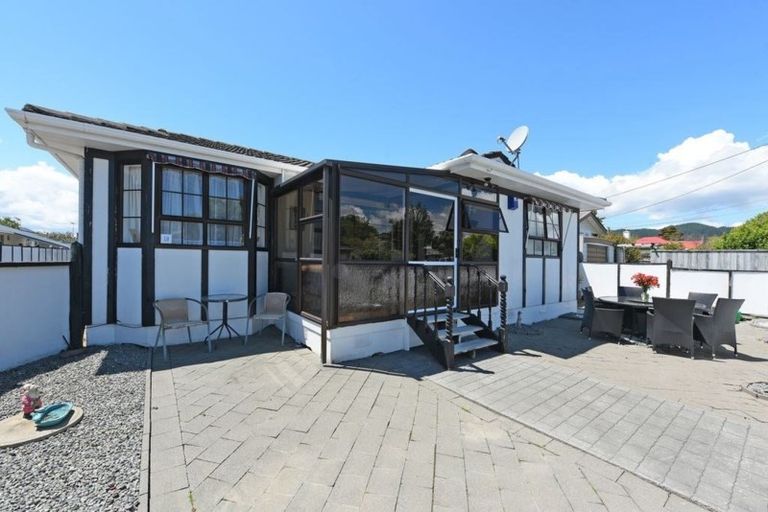 Photo of property in 3f1- Islington Street, Trentham, Upper Hutt, 5018