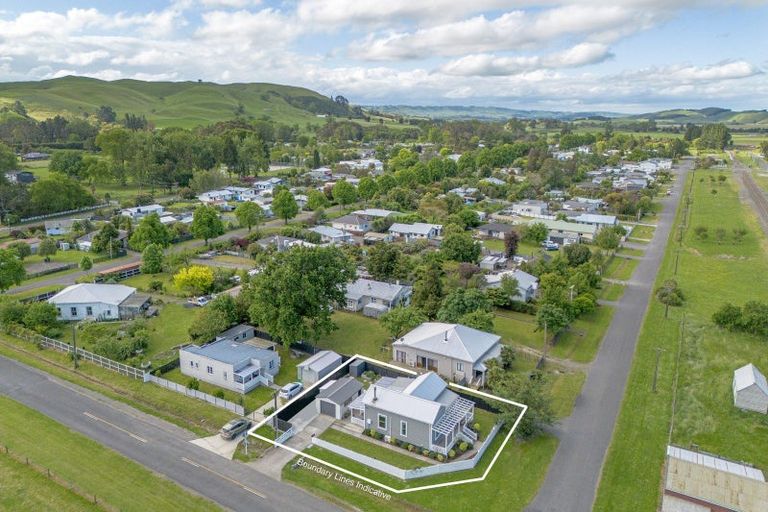 Photo of property in 5 Knorp Street, Otane, 4202