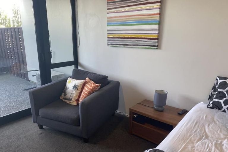Photo of property in Leicester Executive Apartments, 103/282 Madras Street, Christchurch Central, Christchurch, 8011
