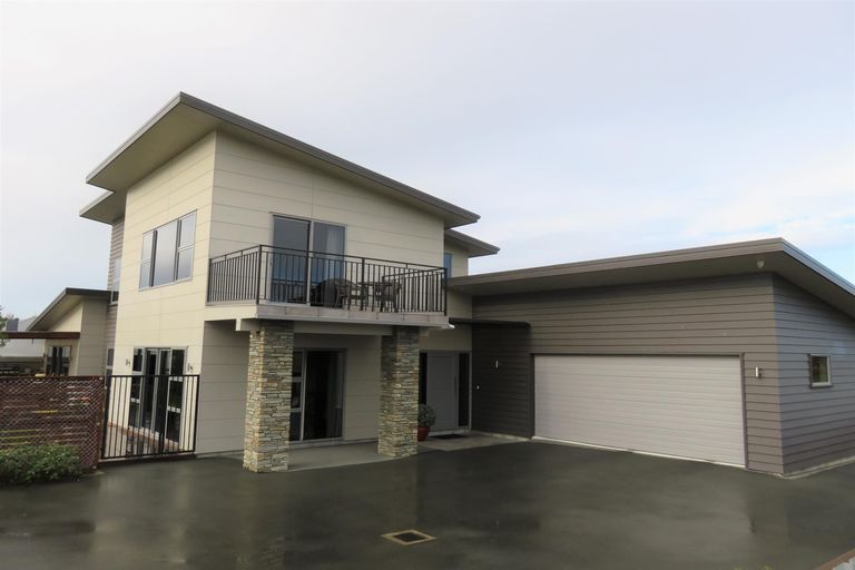 Photo of property in 32 Grant Street, Temuka, 7920