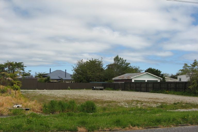 Photo of property in 88 Peel Street, Westport, 7825