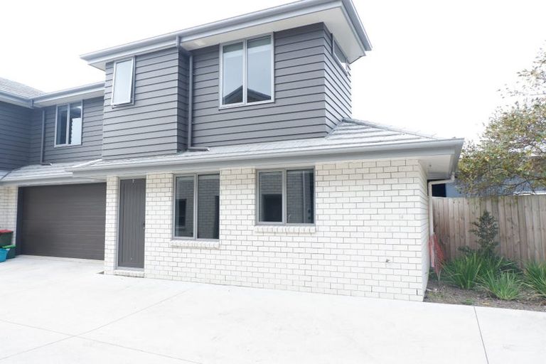 Photo of property in 97u7 Seddon Road, Frankton, Hamilton, 3204