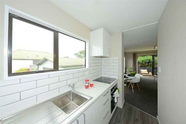 Photo of property in 3/14 Brittan Street, Linwood, Christchurch, 8011