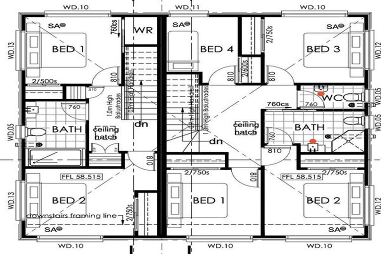 Photo of property in 14 Morrow Terrace, Pukekohe, 2120