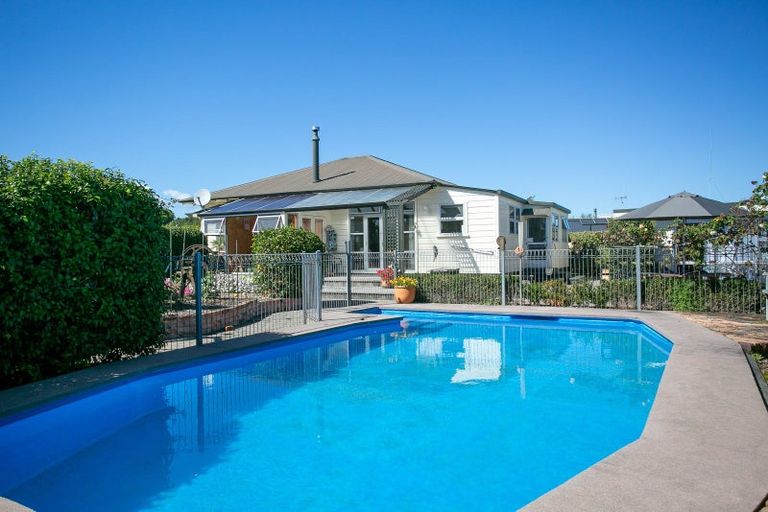 Photo of property in 12 Kelly Road, Cambridge, 3434