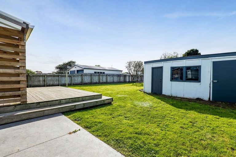 Photo of property in 278 South Road, Hawera, 4610