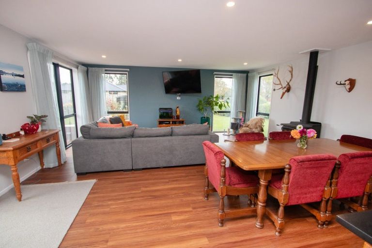 Photo of property in 3 Eliza Way, Rakaia, 7710