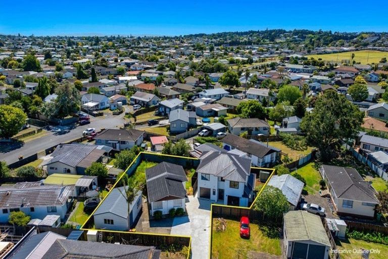 Photo of property in 38a Hyperion Drive, Randwick Park, Auckland, 2105