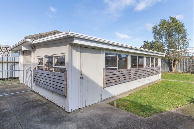 Photo of property in 39 Carlisle Street, Levin, 5510