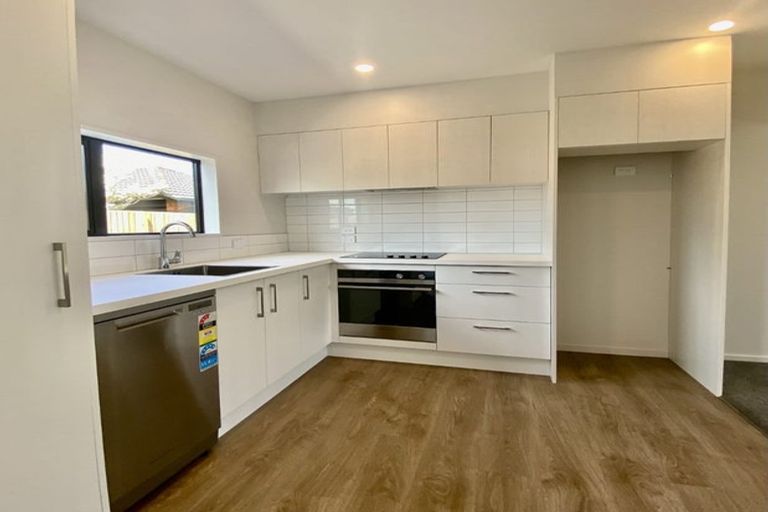 Photo of property in 6/40 Norwich Street, Linwood, Christchurch, 8062