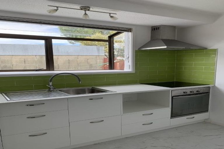 Photo of property in 1/58 Peverel Street, Riccarton, Christchurch, 8041