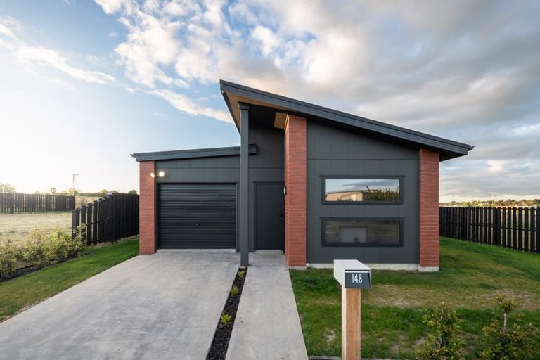Photo of property in 148 Rimu Street, Te Kauwhata, 3710