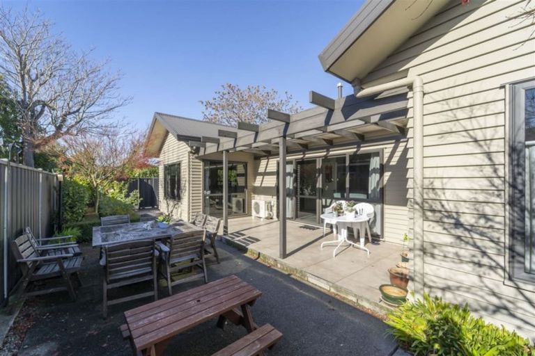 Photo of property in 46a Essex Street, Masterton, 5810