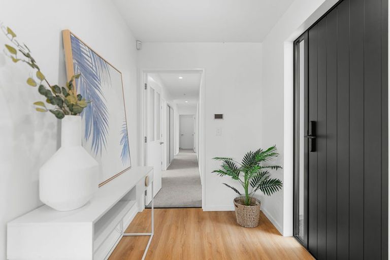 Photo of property in 1 Mccormick Lane, Rolleston, 7615