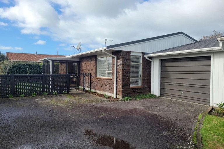 Photo of property in 3/29 Ballance Street, Lower Vogeltown, New Plymouth, 4310