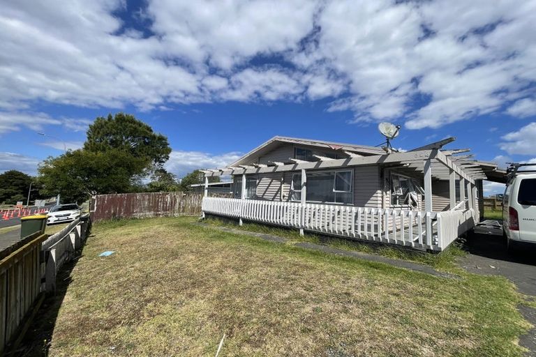 Photo of property in 294 Mahia Road, Weymouth, Auckland, 2103