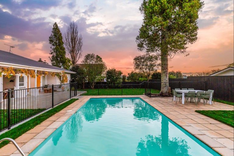 Photo of property in 9 Braithwaite Avenue, Chartwell, Hamilton, 3210