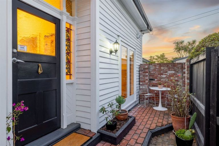 Photo of property in 401 Barrington Street, Spreydon, Christchurch, 8024