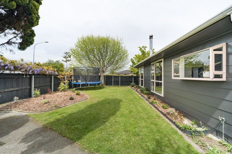 Photo of property in 50 Pitama Road, Awapuni, Palmerston North, 4412