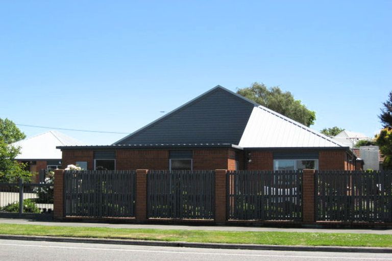 Photo of property in 3/56 Merrin Street, Avonhead, Christchurch, 8042