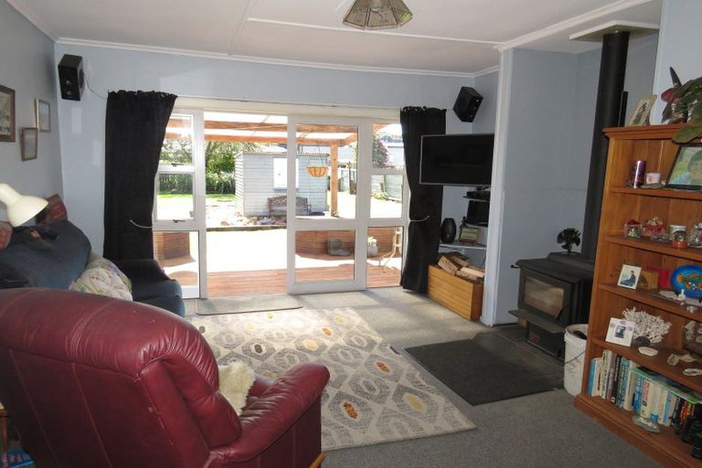 Photo of property in 10 Conlon Street, Reefton, 7830