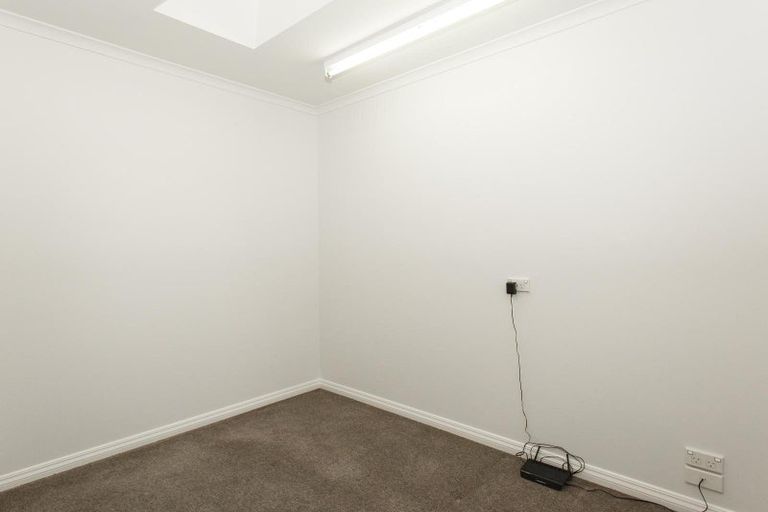 Photo of property in 341 Burnett Street, Ashburton, 7700