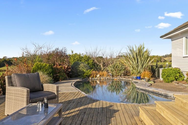 Photo of property in 88 Sinclair Road, Ararimu, Drury, 2579