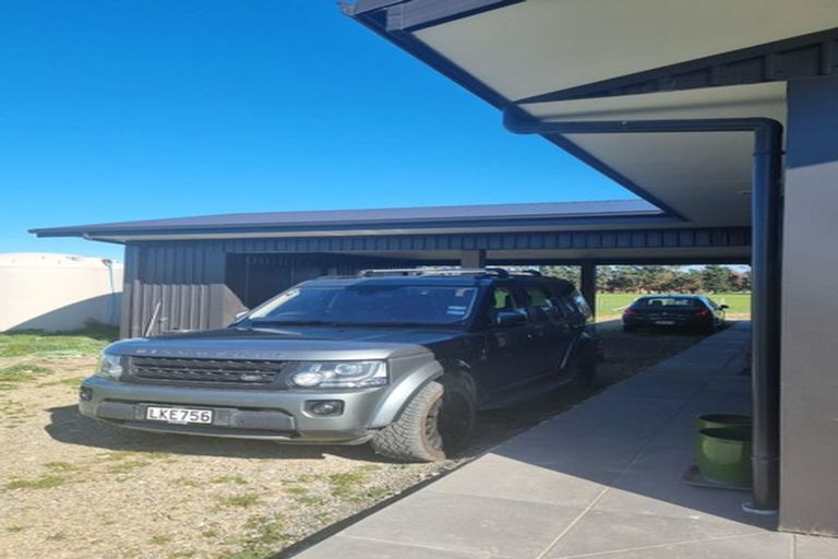 Photo of property in 171 Innes Road, Amberley, 7482