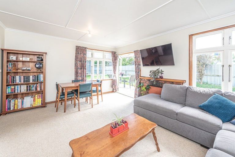 Photo of property in 126 Tutaenui Road, Marton, 4710