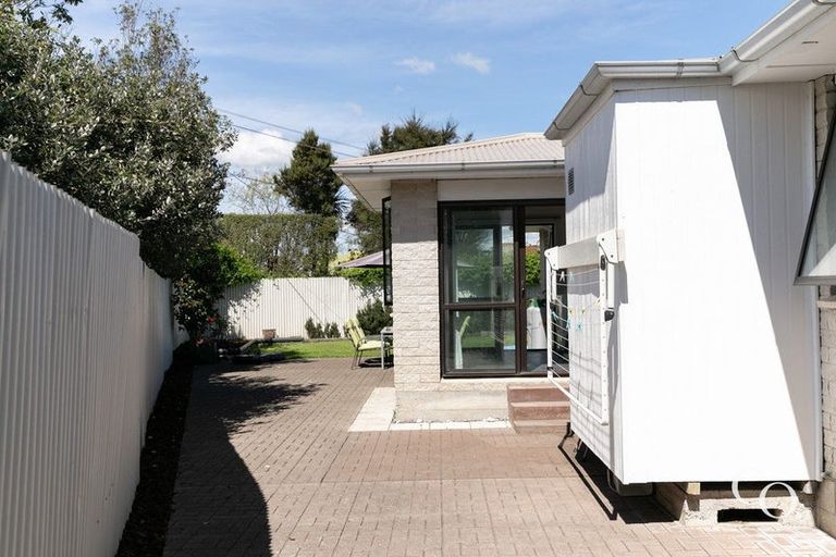 Photo of property in 411a Gascoigne Street, Raureka, Hastings, 4120