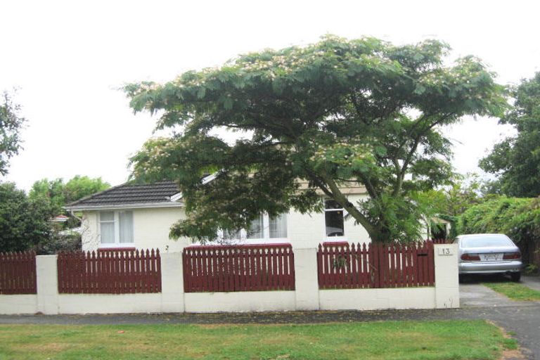 Photo of property in 13 Mcbratneys Road, Dallington, Christchurch, 8061