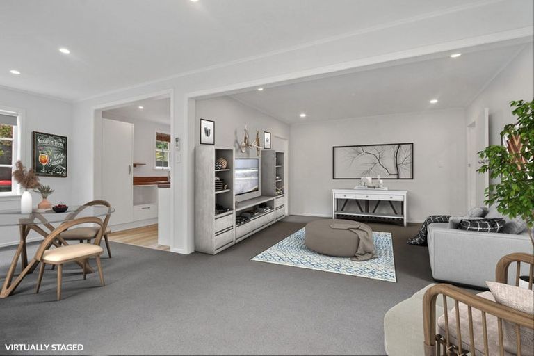 Photo of property in 28 Northfield Road, Waitakere, Auckland, 0816