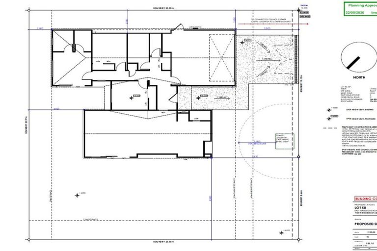 Photo of property in 45 Riverstone Drive, Rolleston, 7614