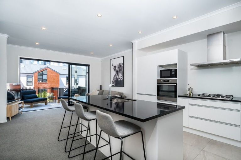 Photo of property in 5 Eyton Kay Road, Hobsonville, Auckland, 0616