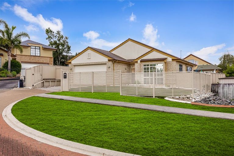 Photo of property in 11 Pippen Court, Henderson, Auckland, 0612