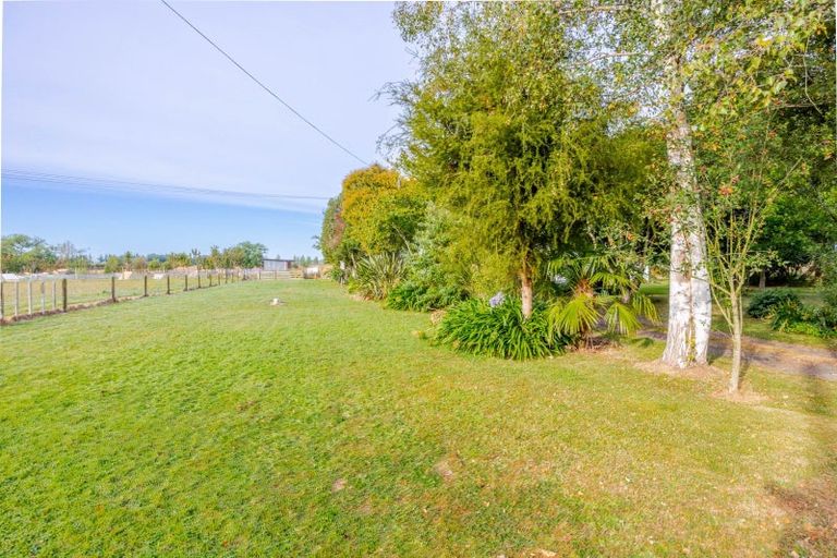 Photo of property in 97 Matheson Road, Tikokino, 4274
