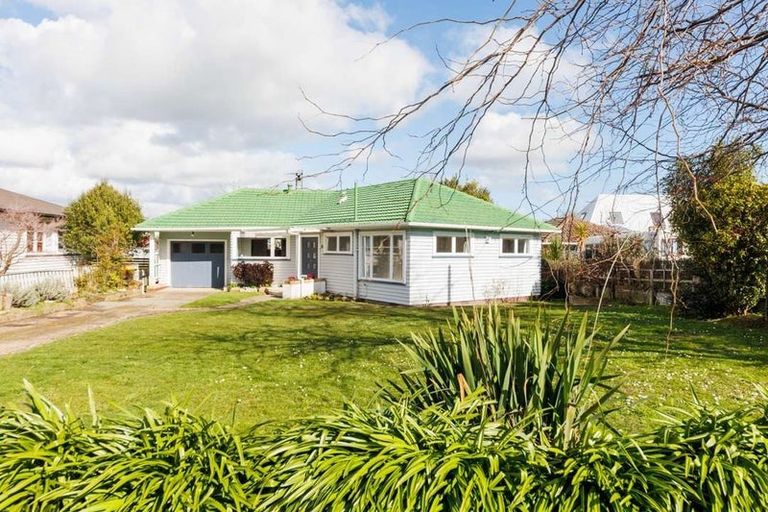 Photo of property in 6 Harford Street, Feilding, 4702
