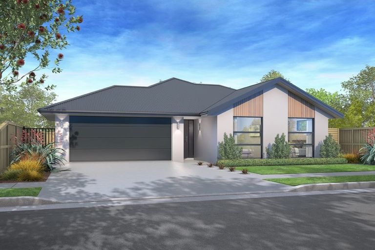 Photo of property in 8 Kate Sheppard Drive, Rolleston, 7615
