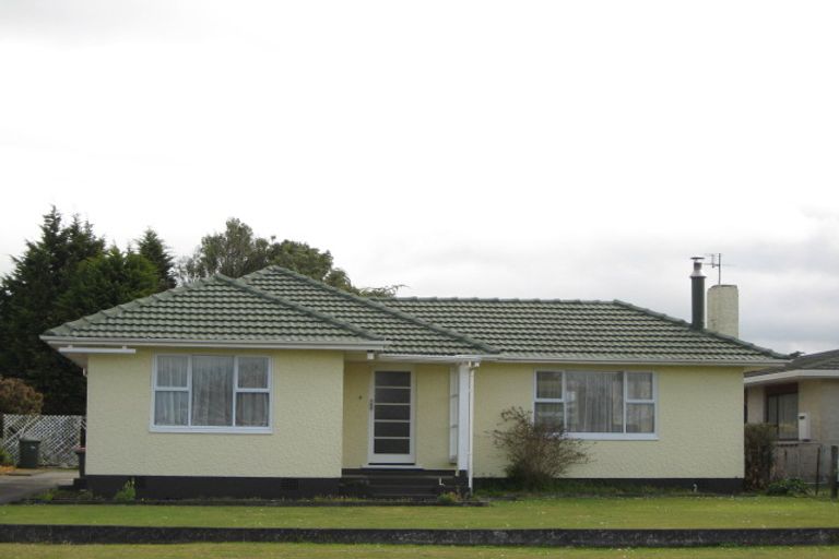 Photo of property in 113 Brecon Road, Stratford, 4332