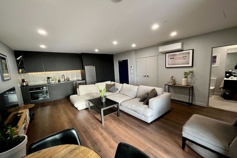 Photo of property in 507/2 Launch Road, Hobsonville, Auckland, 0616