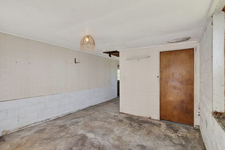 Photo of property in 89 Cracroft Street, Waitara, 4320