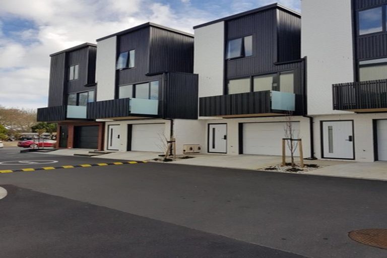 Photo of property in 14u5 Ruakiwi Road, Hamilton Lake, Hamilton, 3204