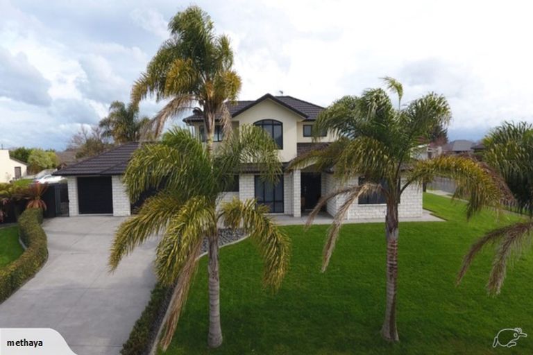 Photo of property in 2 Gracefield Place, Huntington, Hamilton, 3210